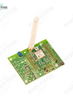 DC9018B-B[开发板BOARD SMARTMESH IP MOTE MMCX ANT】