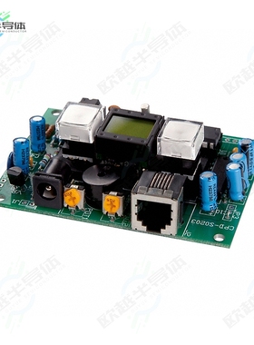 IS-DEV KIT-1[开发板EVAL BOARD FOR SMARTDISPLAY】