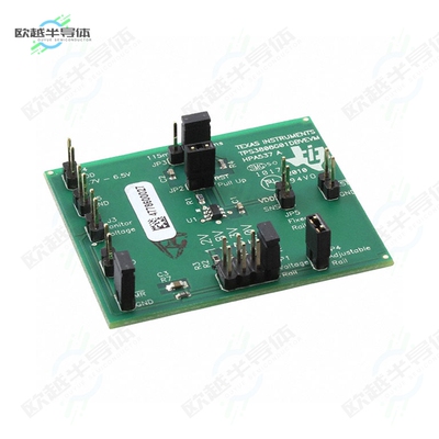 TPS3808G01DBVEVM[开发板EVAL BOARD FOR TPS3808G01】