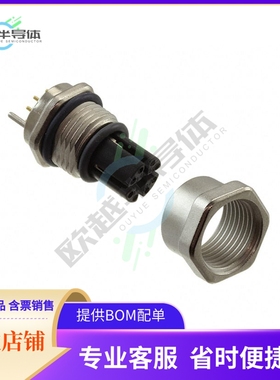 MSXS-08PFFP-SF7001【CONN RCPT FMALE 8POS GOLD SOLDER】