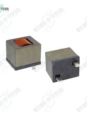 IHDM1008BCEV2R2M3A[电感器IHDM1008BC-3A 2.2 UH 20% EV]