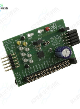 AS1112 EB[开发板EVAL BOARD FOR AS1112】