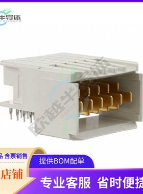 120956-1【CONN HEADER BLADE PWR 6P EDGE MT】