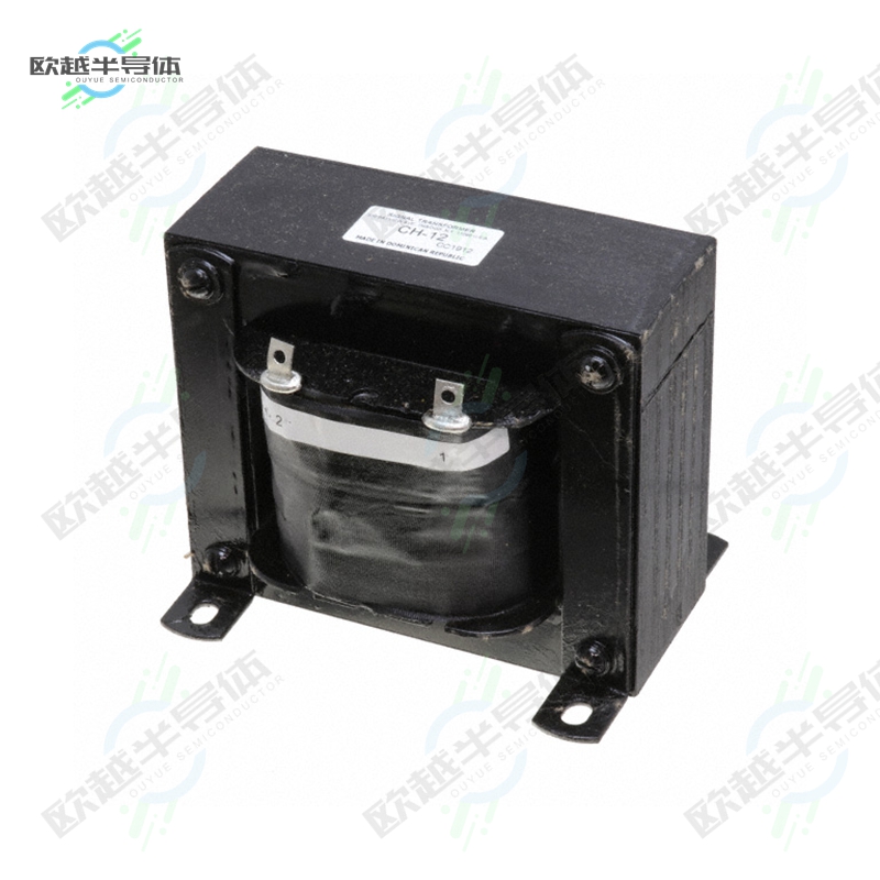 CH-12[电感器FIXED IND 15MH 12A 100 MOHM CHAS]