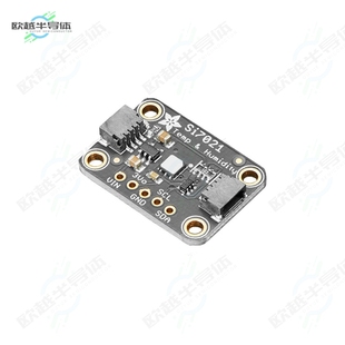 开发板STEMMA HUMIDITY TEMP SI7021 3251