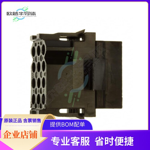 SMS12R-1【CONN RCPT 12POS PANEL MOUNT】