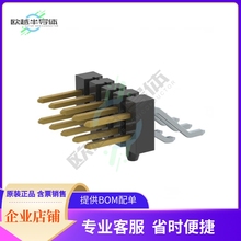 TSM-105-01-SS-DH-A【CONN HEADER SMD R/A 10POS 2.54MM】