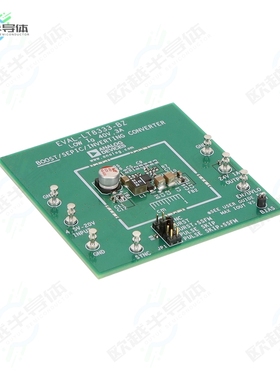 EVAL-LT8333-BZ[开发板EVAL BOARD FOR LT8333】