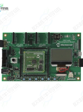 DM990013[开发板CEC1702 EVAL BRD】