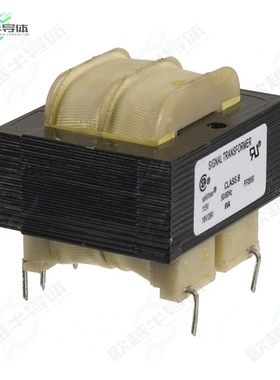 ST-4-36[变压器PWR XFMR LAMINATED 6VA TH]