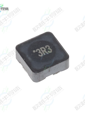 744778003[电感器FIXED IND 3.3UH 3.1A 32 MOHM SMD]