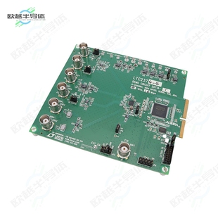 DEMO BOARD DC2071A 开发板LTC2374 BIT