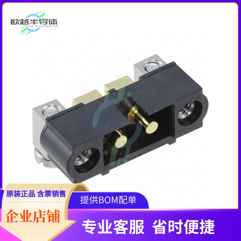 M80-5000000M5-02-PM3-00-000【CONN HEADER R/A 2POS 4MM】