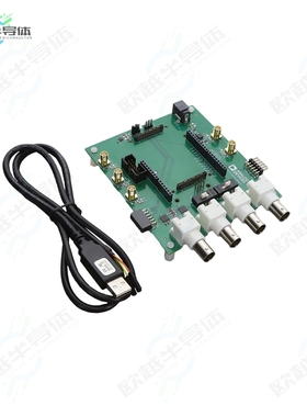 EVAL-ADMX2001EBZ[开发板EVAL BOARD FOR ADMX2001】