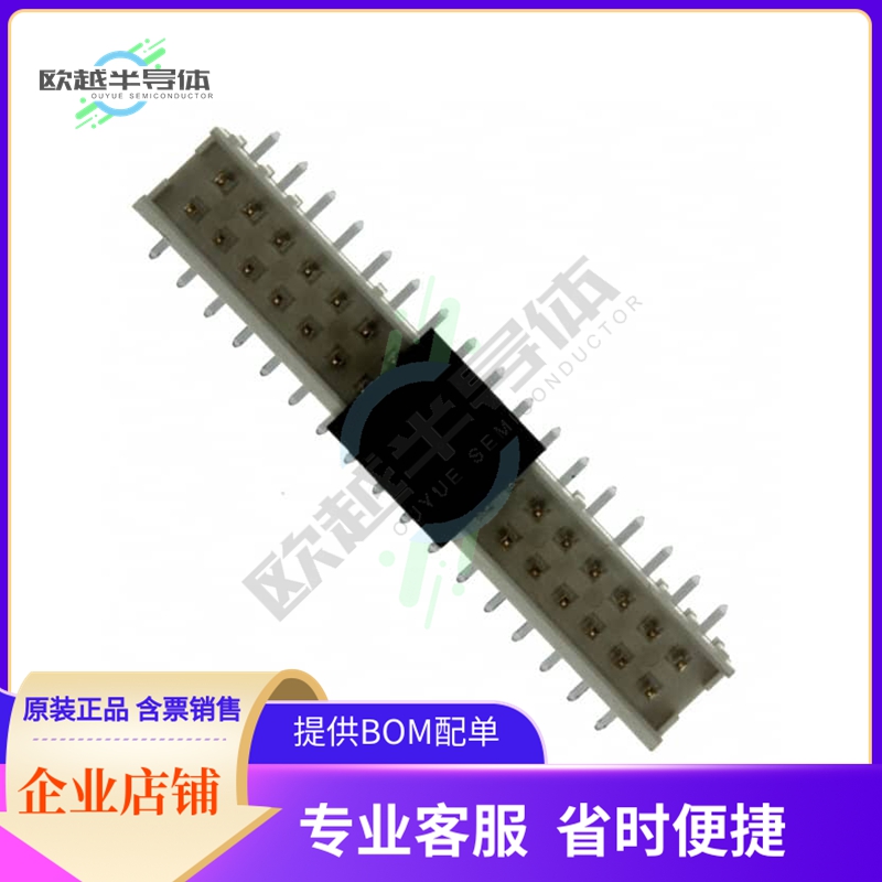 98424-G52-34ALF【CONN HEADER SMD 34POS 2MM】