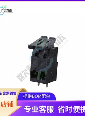 AST0550202【TERM BLK 2POS SIDE ENTRY 5MM PCB】