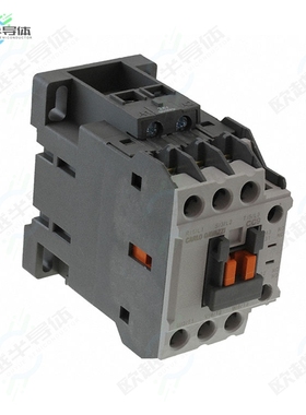 CC9SA24[继电器3P CONT S 24V 50/60HZ 1NO1NC]