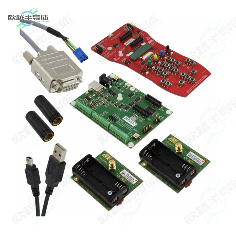 ATRF4CE-EK[开发板KIT EVAL RF4CE】