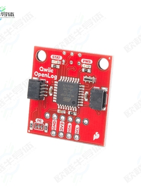 DEV-15164[开发板QWIIC OPENLOG】
