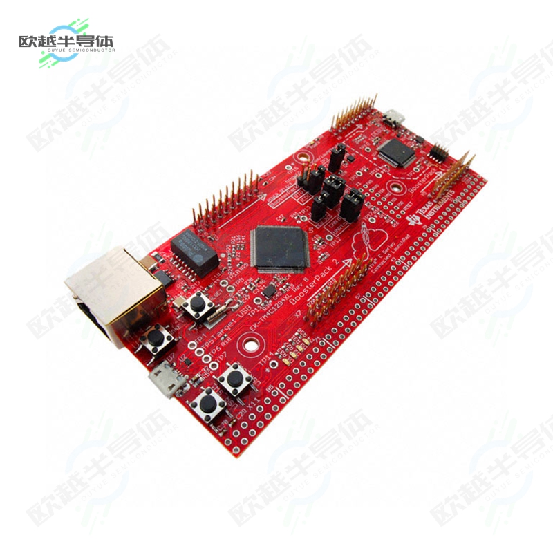 EK-TM4C1294XL[开发板LAUNCHPAD TM4C129X EVAL BRD】
