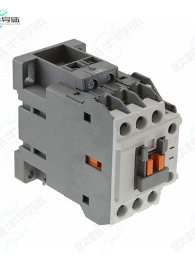 CC9SA240[继电器3P CONT S 240V 50/60HZ 1NO1NC]