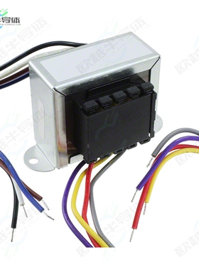 VPL2-10000[变压器PWR XFMR LAMINATED 25.0VA CHAS]