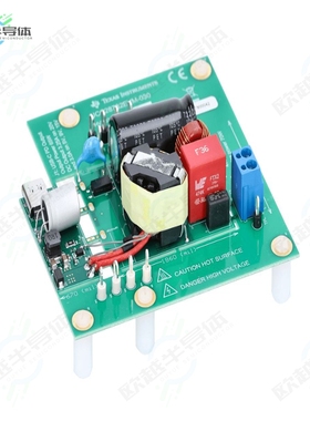 UCC28782EVM-030[开发板EVAL BOARD FOR UCC28782】