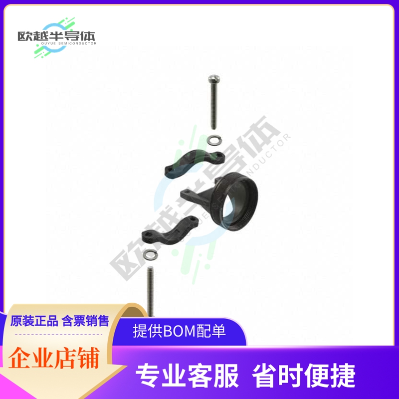 M85049/38-19W【CONN CABLE CLAMP SZ 19 OLIVE】