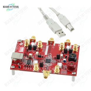 TRF371135EVM[开发板EVAL MODULE FOR TRF371135】