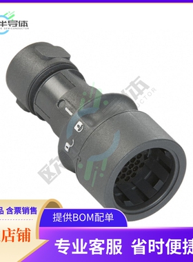 PXP6010/22S/CR/0910【CONN PLG HSG FMALE 22POS INLINE】