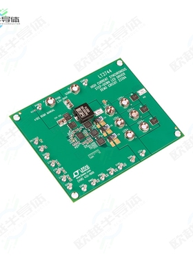 DC2339A[开发板EVAL BOARD FOR LT3744】