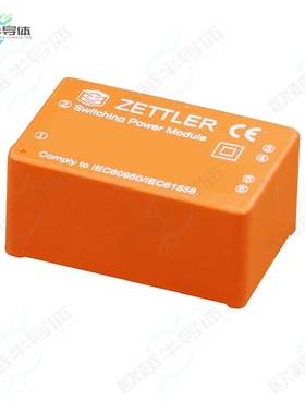 ZPI03S1500WC[电源模块3W AC-DC POWER SUPPLY HIGH AMBIE]