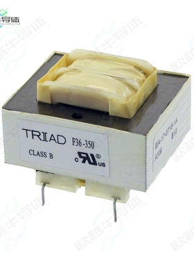 F36-350[变压器PWR XFMR LAMINATED 12VA TH]