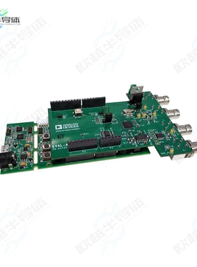 EVAL-AD5941BATZ[开发板EVAL BOARD FOR AD5941】
