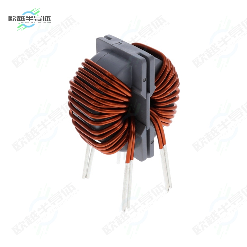 LDFL027282VJUV0E[滤波器CMC 2.8MH 27A 2LN TH]