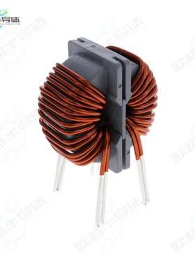 LDFL027282VJUV0E[滤波器CMC 2.8MH 27A 2LN TH]