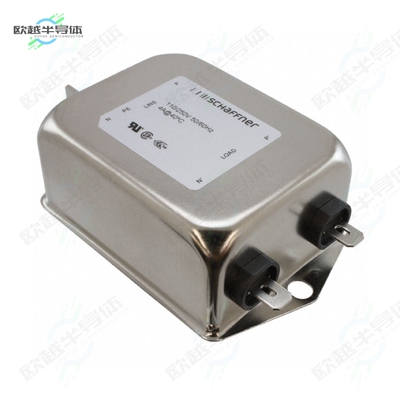 FN2090Z-16-06[滤波器LINE FILTER 110V/250VAC 16A CHAS]