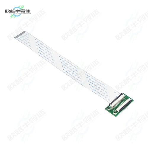 2098[开发板40-PIN FPC EXTENSION BRD W/CABLE】