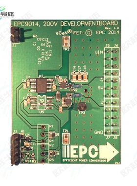 EPC9014[开发板EVAL BOARD FOR EPC2019】