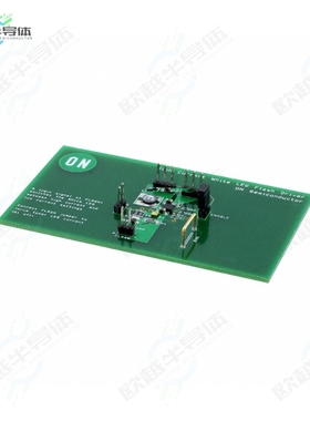 NCP1422LEDGEVB[开发板EVAL BOARD FOR NCP1422】