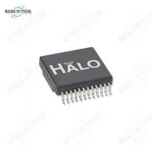 TG111 变压器ISO E001J24RLTR LOWPRFL MOD 24P SMD