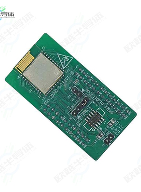 CYBLE-012011-EVAL[开发板EZ-BLE PROC EVALUATION BOARD】