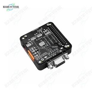 13.2 MODULE WITH DB9 M130 FEMAL 开发板RS232