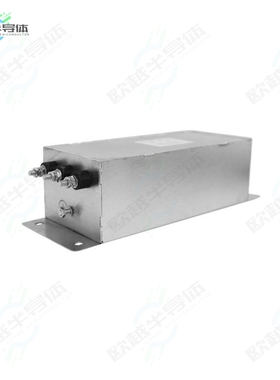 RP320-15-1000-W[滤波器LINE FILTER 480VAC 15A CHASS MNT]