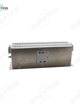 55KEHD10BBSD[滤波器LINE FILTER 520VAC 55A CHASS MNT]