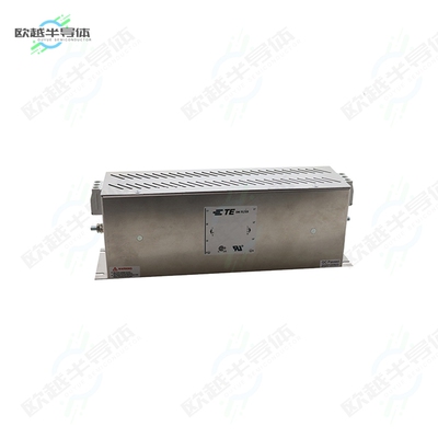 55KEHD10BBSD[滤波器LINE FILTER 520VAC 55A CHASS MNT]