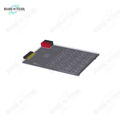 CAPTIVATE-EMC[开发板EVAL BOARD】