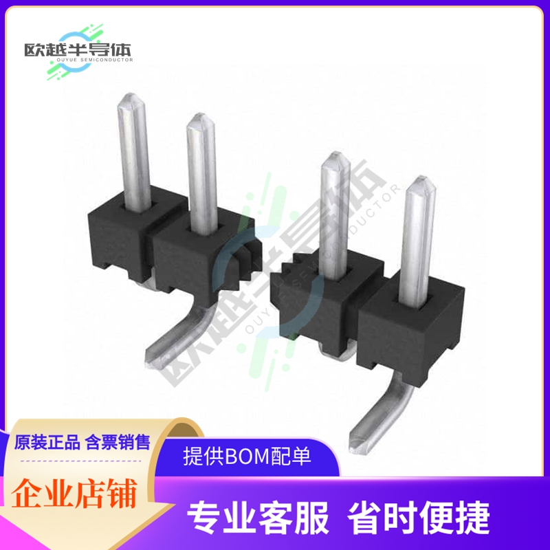 TMM-129-01-T-S-SM【CONN HEADER SMD 29POS 2MM】