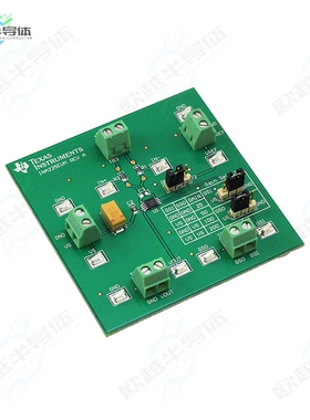 INA225EVM[开发板EVAL BOARD FOR INA225】