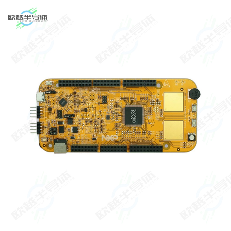 S32K144EVB-Q100[开发板S32K144 EVAL BRD】